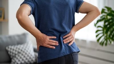 
نشانه‌های اختلال استرس پس از سانحه
