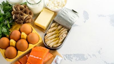 داروی رایگان مقابله با افسردگی؛ این ویتامین در کدام غذاها یافت می‌شود؟