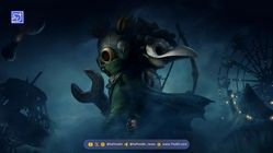 همه چیز درباره بازی Little Nightmares 3 ؛ ترس در اوج ظرافت