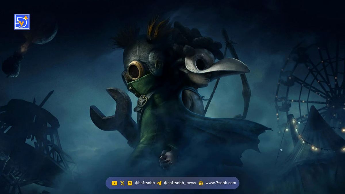 همه چیز درباره بازی Little Nightmares 3 ؛ ترس در اوج ظرافت