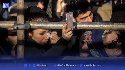 مقاومت فرهنگی راه نجات ایران است 