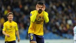 پیروزی روستوف با پاس گل طلایی محبی