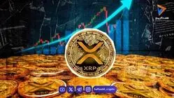 چرخش ۱۸۰ درجه ریپل؛ فشار شرکت بر SEC برای تعیین تکلیف نهایی قوانین رمزارزها