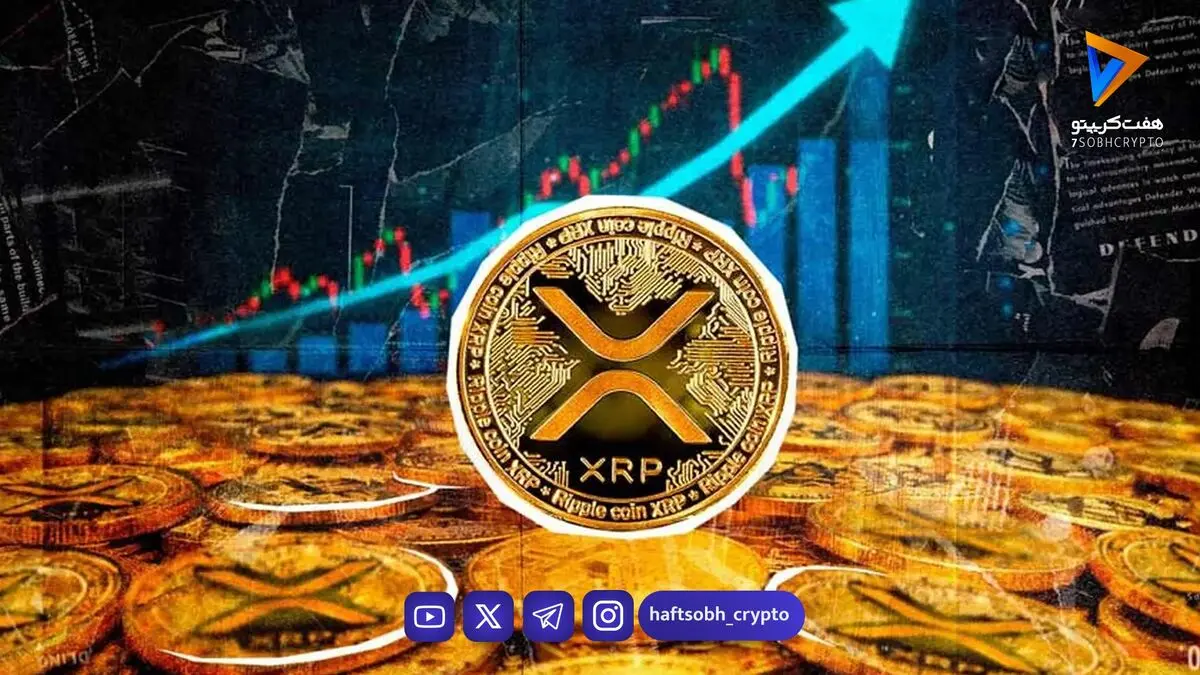 چرخش ۱۸۰ درجه ریپل؛ فشار شرکت بر SEC برای تعیین تکلیف نهایی قوانین رمزارزها