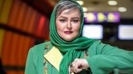 معین و نعیمه نظام‌دوست در دنیای عروسکی؛ بازنمایی تازه از سلبریتی‌ها