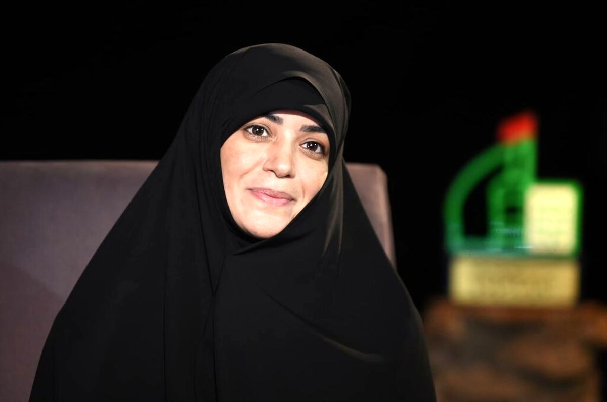 نگاهی به چهره الهام چرخنده در پنجمین فیلمش سال ۱۳۸۷