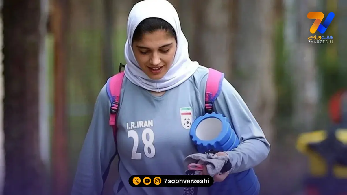صادقی: نتیجه تلاش‌هایمان را در عملکرد تیم ملی می‌بینیم