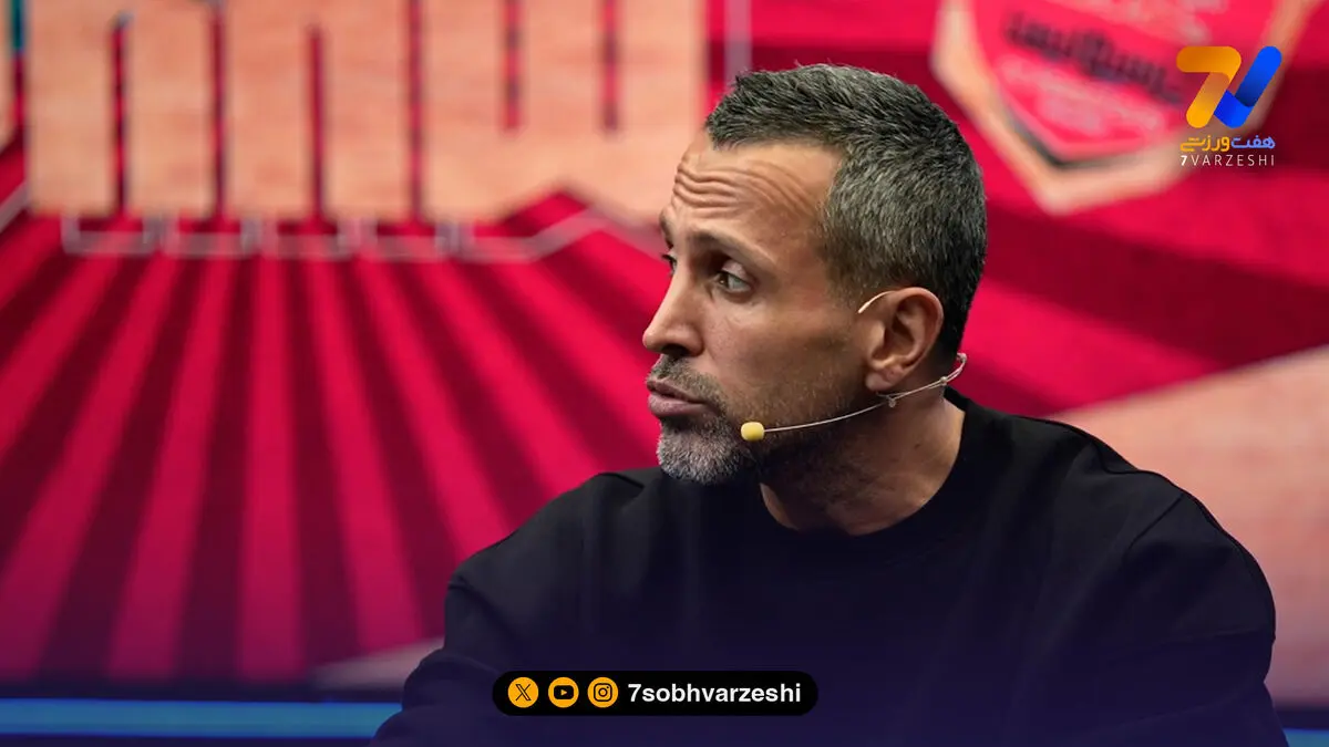 بازگشت حامد کاویانپور به پرسپولیس؛ ماموریت ویژه برای ستاره سابق سرخ ها