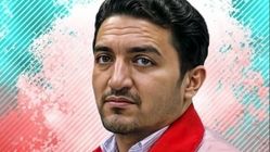 شهادت پنجمین عضو هلال احمر در حملات اسرائیل