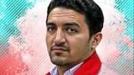 شهادت پنجمین عضو هلال احمر در حملات اسرائیل