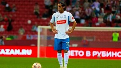 استقلال از پرسپولیس رو دست خورد! حسین‌نژاد قرمزپوش می‌شود
