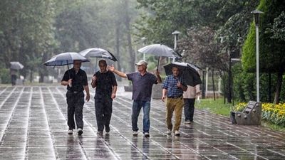 پیش‌بینی هواشناسی؛ پنجشنبه 7 فروردین ۱۴۰۴