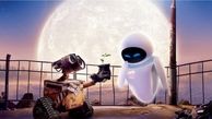 «WALL-E»؛ انیمیشنی صامت و عاشقانه در دل آخرالزمان