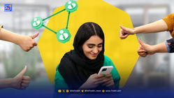 جشن سه میلیاردی اینستاگرام