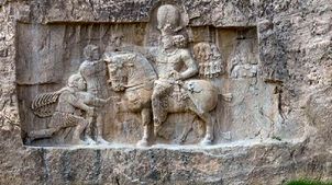 حضور پرسر و صدای شاپور ساسانی در سطح شهر تهران + جزییات