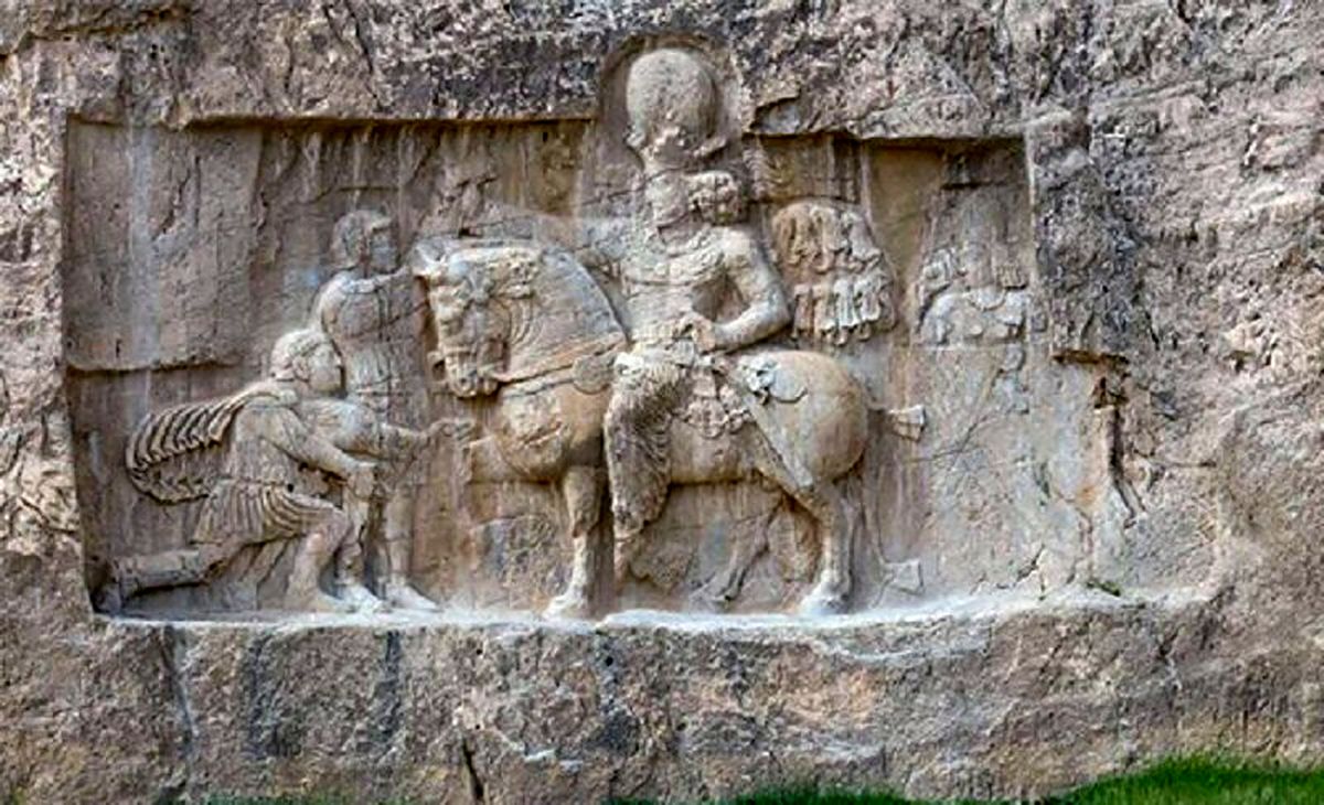 حضور پرسر و صدای شاپور ساسانی در سطح شهر تهران + جزییات