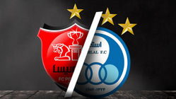  صدور مجوز حرفه‌ای استقلال و پرسپولیس