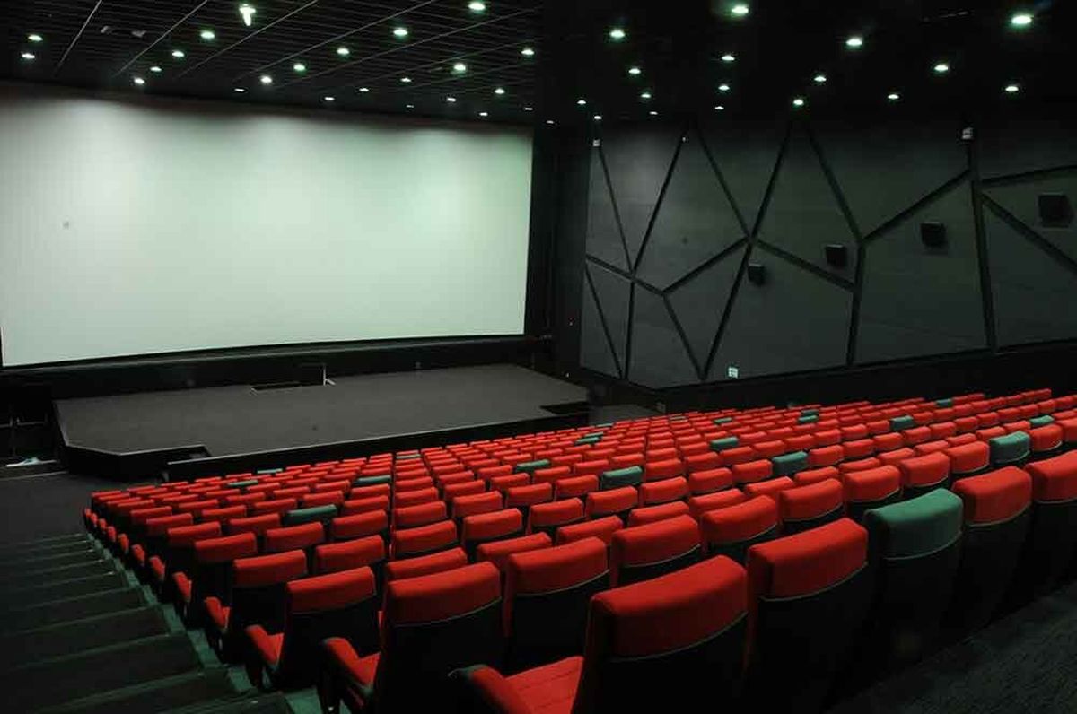آمار فروش بلیت سینما در 3 روز گذشته