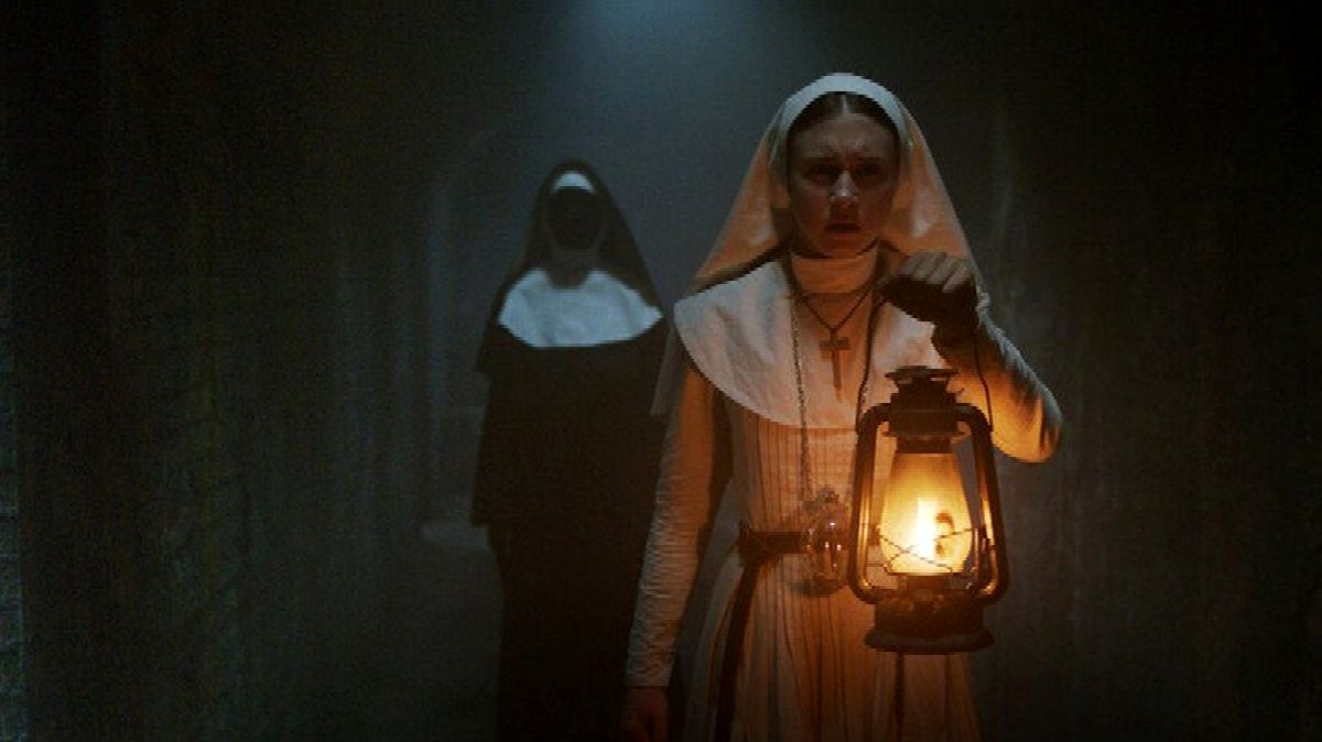 معامله با شیطان راز موفقیت جهان the conjuring چیست