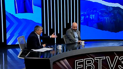 رضاییان: کسی نباید در استقلال پایش را از گلیمش دراز تر کند حتی خود من