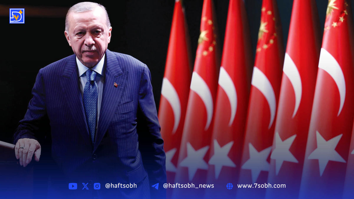بازار و محراب | دیپلماسی دوگانه اردوغان در جهان اسلام