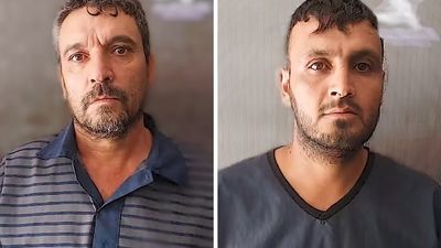 حادثه در ورودی کربلا؛ سقوط پل ۵ مصدوم بر جای گذاشت