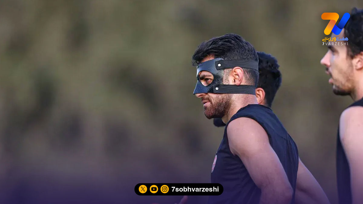 4 بازیکن از لیست پرسپولیس خارج شدند!