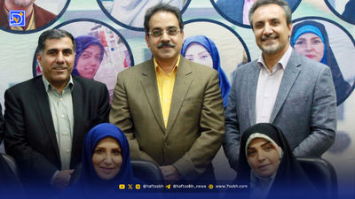 عکس| رونمایی از همسر زیبا و خوش پوش ممیسابو سریال یوسف پیامبر