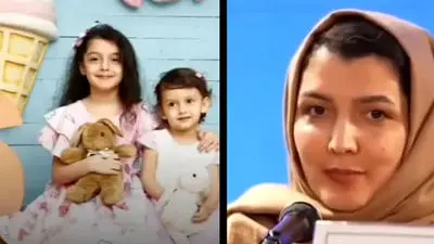  فیلم / فرشید نوابی شوهر اول زیورِ سریال آوای باران: بعد جدایی از الهام چرخنده برای پسرم هم پدر بودم هم مادر ... سختی زیاد کشیدم اما می ارزید چون ... 