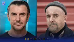 نگاه روز | امین حیایی متفاوت‌تر از همیشه در «قایق‌سواری در تهران»
