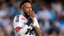 بازگشت امیدوار کننده؛ نیمار در مسیر رسیدن به جام جهانی