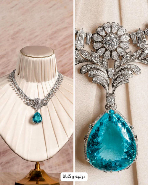 مراسم اسکار جواهرات