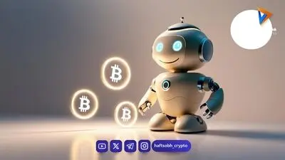 هوش مصنوعی؛ پایان رمزنگاری کریپتو یا زنگ خطری بی‌پایه؟