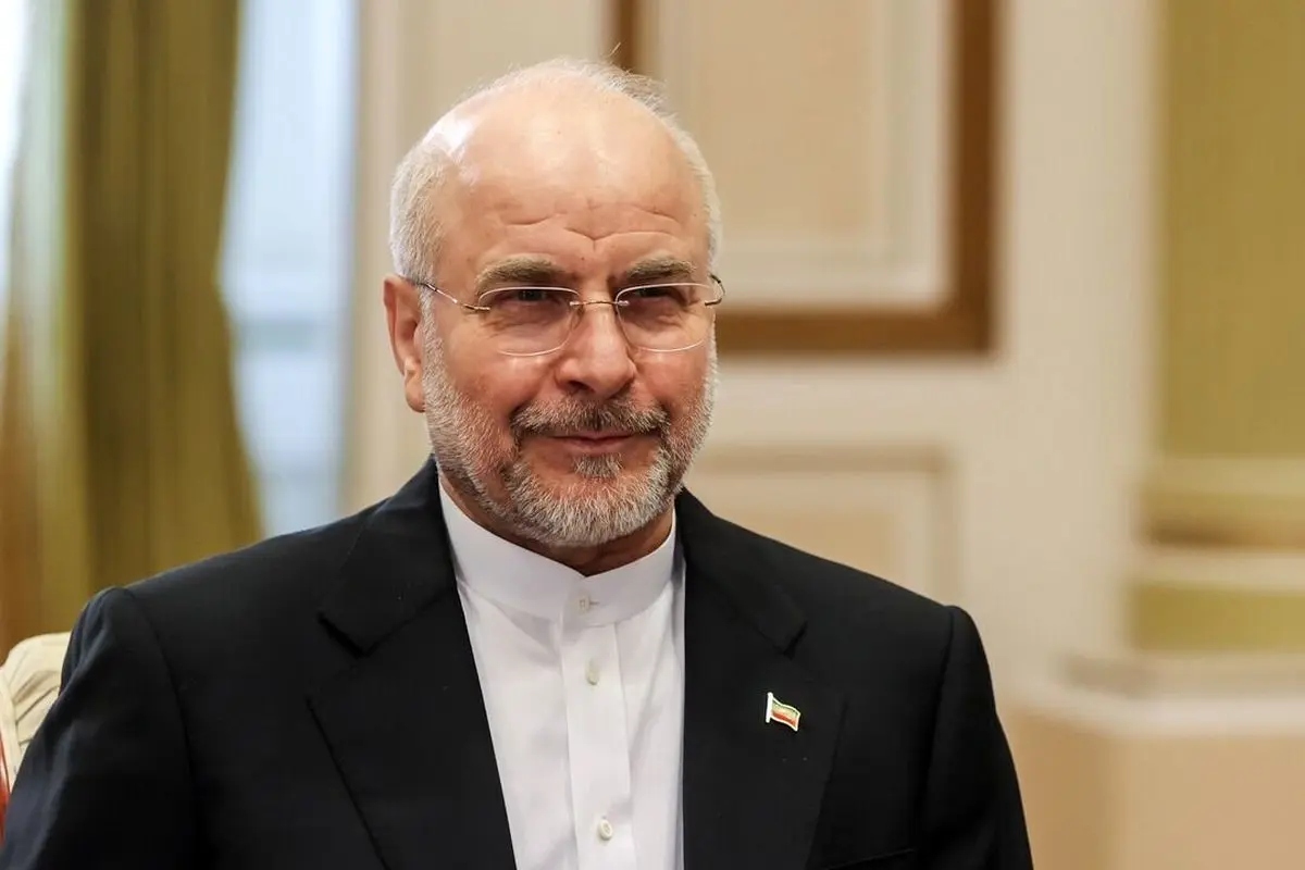 بیوگرافی مریم قالیباف دختر قالیباف 