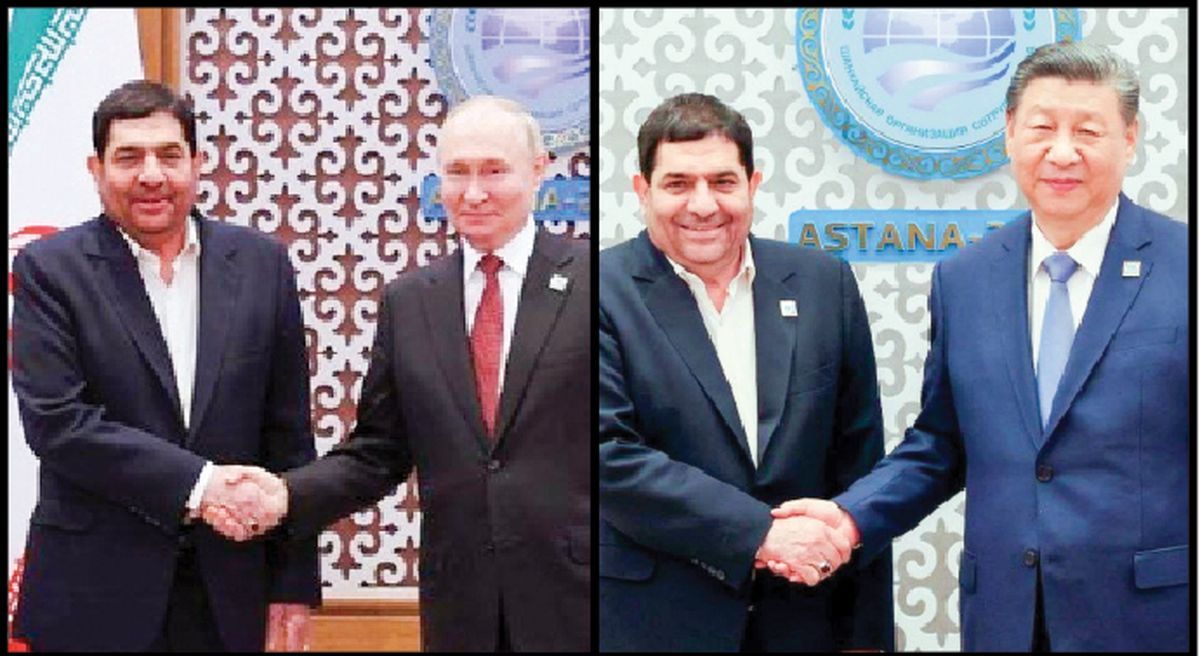 پایان خوب برای آقای معاون اول؛ بعد از این چه خواهد شد؟