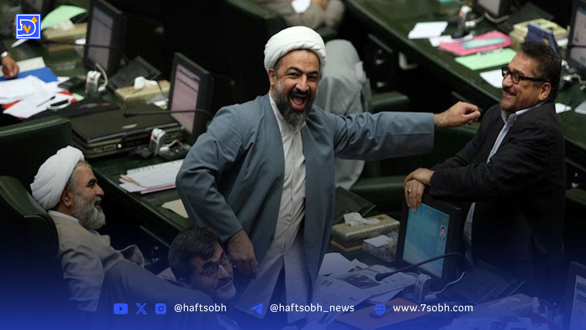 نخودت را قورت بده | مظلومنمایی یا بازگویی یک حقیقت؟