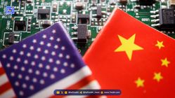 چین: «از جنگ تجاری با آمریکا نمی‌ترسیم»