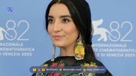 اولین عکس از استایل از بازیگران ایرانی در جشنواره ونیز