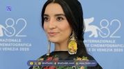 اولین عکس از استایل از بازیگران ایرانی در جشنواره ونیز
