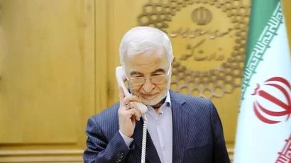 وزیر کشور: فقط دنبال خروج اتباع غیرمجاز هستیم