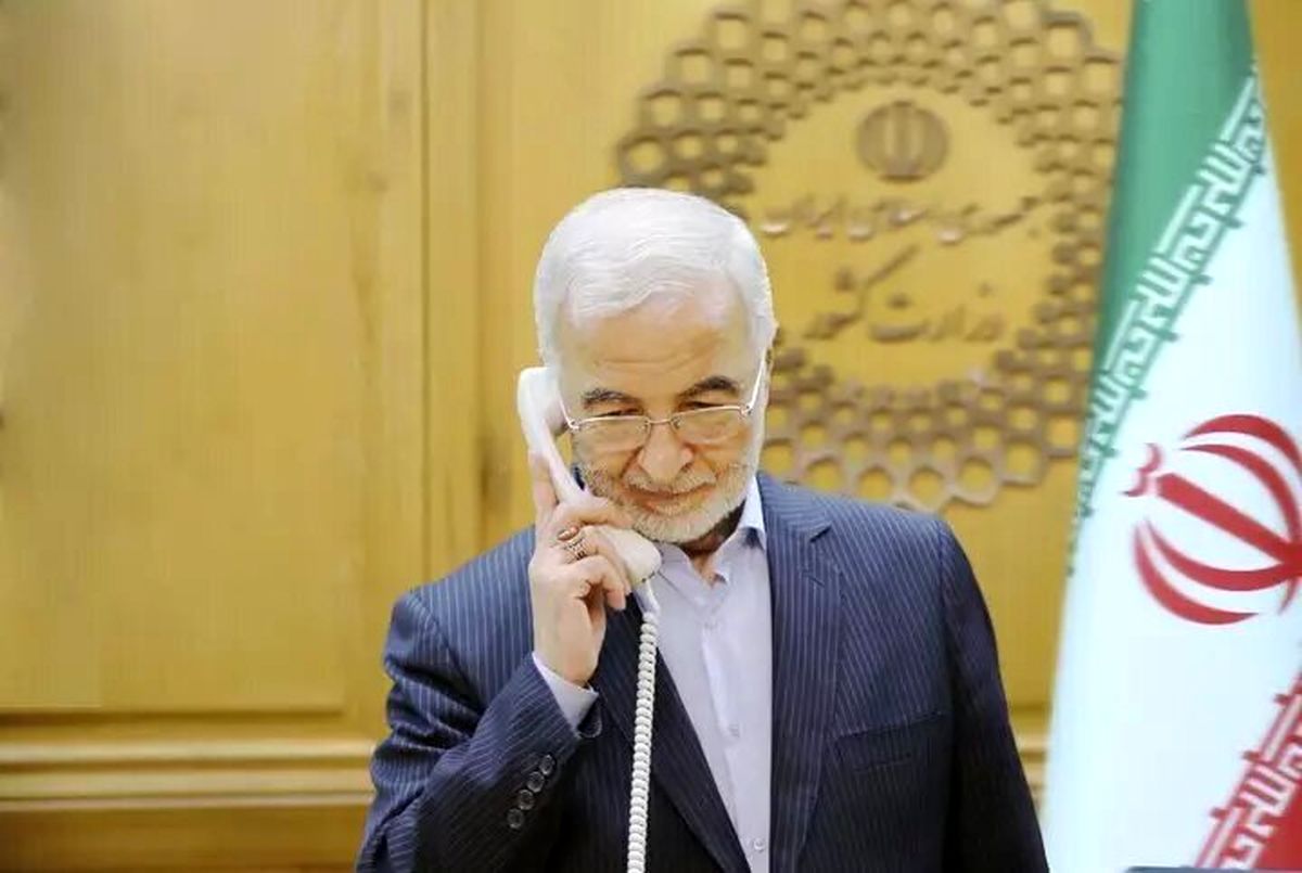 وزیر کشور: فقط دنبال خروج اتباع غیرمجاز هستیم