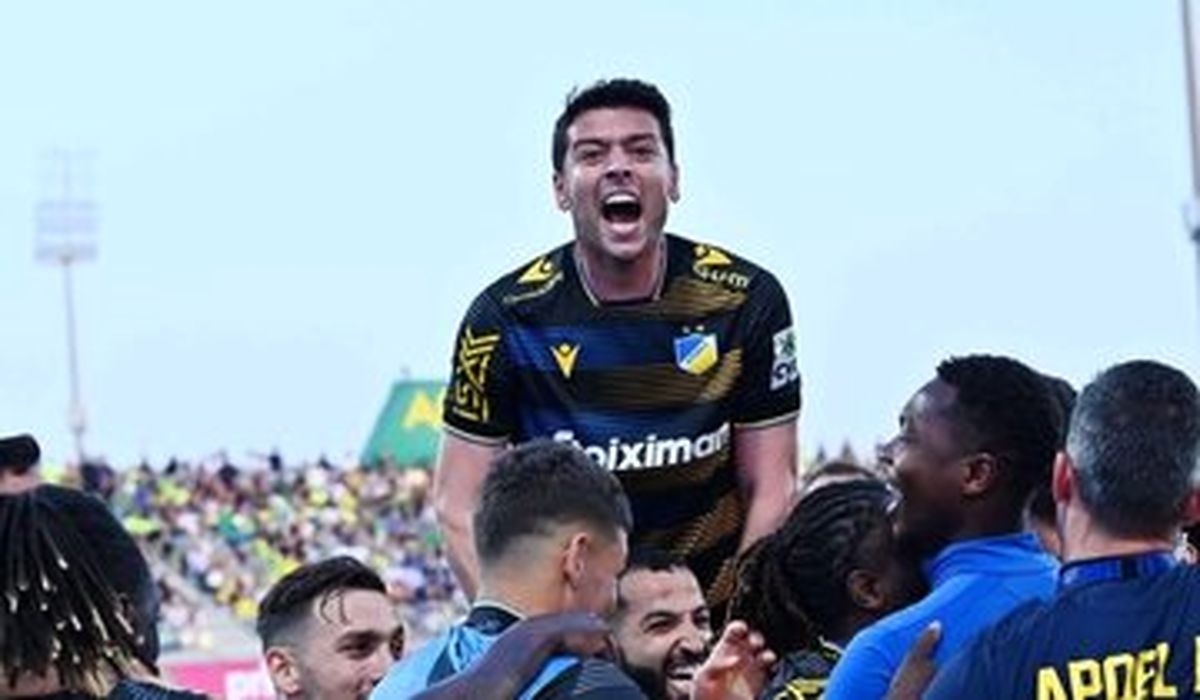سعید مهری فرشته نجات ساپینتو شد