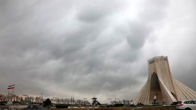 
در گرما از پنکه استفاده نکنید!
