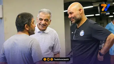 برنامه سفر استقلال برای دربی اعلام شد