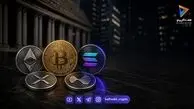 معرفی ۵ رمزارز منتخب وال‌استریت 