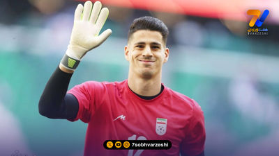 استوری جنجالی بابک زنجانی؛ مالک ثروتمند، پرسپولیس را خرید؟