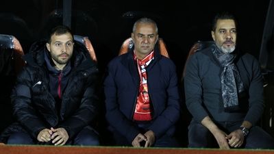 کارتال و ۱۱ جوان؛ نسل جدید پرسپولیس در راه است