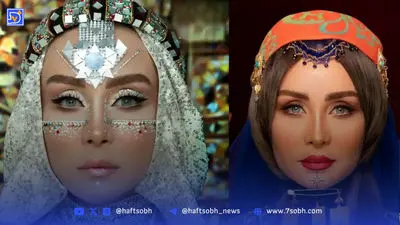 ساعت‌های لاکچری ستاره‌های ایرانی در جشنواره ۲۵؛ قیمت‌های نجومی که همه را شگفت‌زده کرد!