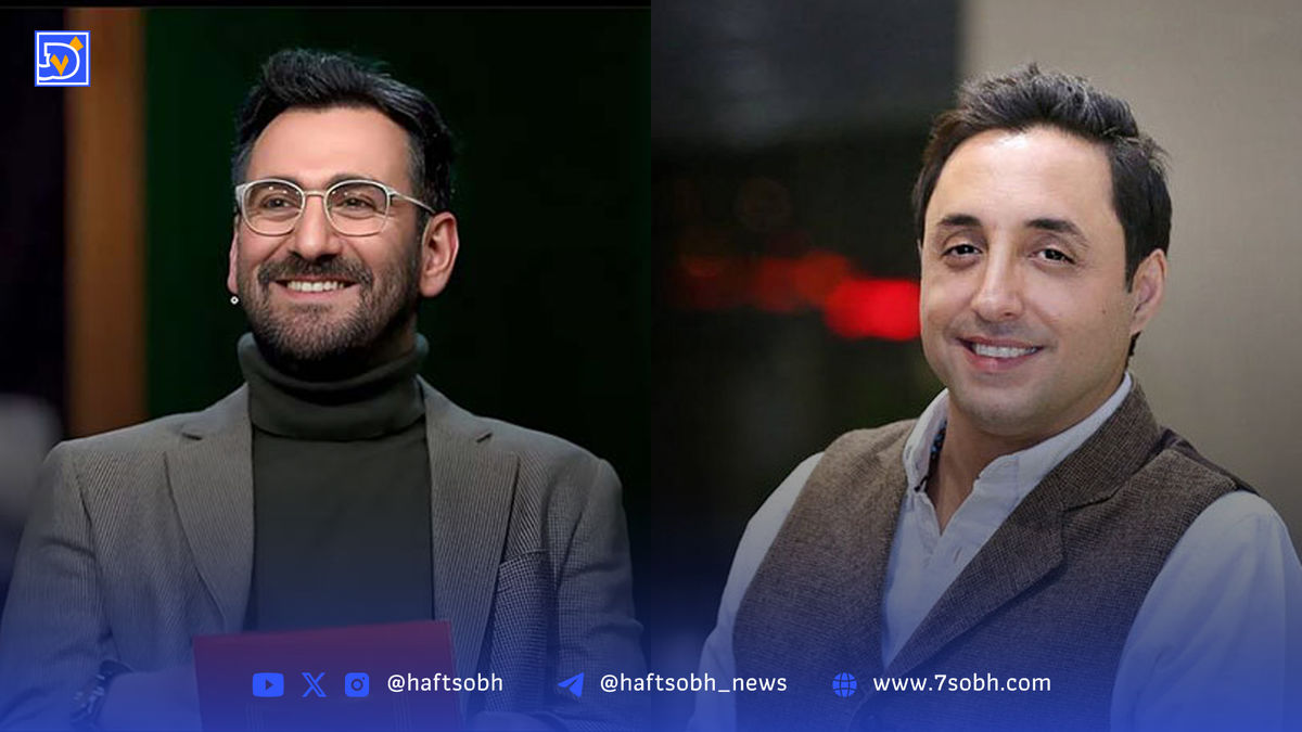 همبازی شدن نیما شعباننژاد و امیرحسین رستمی در پروژه جدید