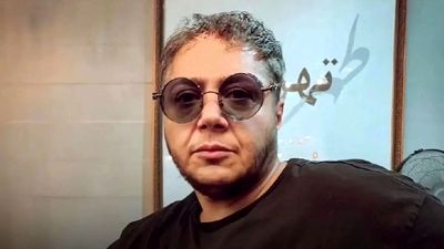 انتشار آهنگ جدید محسن یگانه با نام تقویم مچاله (ویدیو)